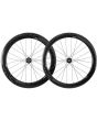 ENVE SES 5.6 Disc+ ENVE Hub 12 x 100 mm / 12 x 142 mm/Shimano Road