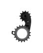 absoluteBlack HOLLOWCAGE CARBON CERAMIC SRAM ETAP AXS/TITANIUM