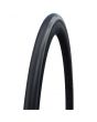 Schwalbe One /28-406 (20 x 1.10) / Wire/ Black