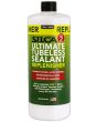 SILCA ULTIMATE TUBELESS SEALANT REPLENISHER, 32 OZ