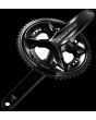 SHIMANO FC-R9200 /170mm/52X36T