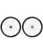 Campagnolo Bora Ultra WTO 45 Disc12 x 100 mm / 12 x 142 mm/XDR