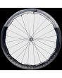 Princeton Carbon Works PEAK 4550 Disc EVO + Tactic TR01, Shimano, Chrome