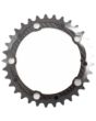 Carbon-Ti X-CarboRing 33 x 110 (4 arms SRM) X-AXS