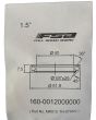 FSA 1.5" Headset Bearing |40*51.8*H7.5|36°x 45°|ACB MR019