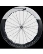 Princeton Carbon Works WAKE 6560 Disc EVO + Tactic TR01, Shimano, White Gold