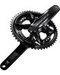 SHIMANO FC-R9200 /165mm /54X40T/Power (AM)