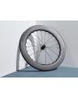 Princeton Carbon Works MACH 7580 Disc + Tactic TR01 12 x 100 mm / 12 x 142 mm Shimano Road Gloss Chrome