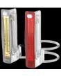 KNOG Plus Twinpack Translucent