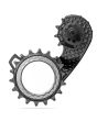 absoluteBlack HOLLOWCAGE CARBON CERAMIC  Shimano Ultegra 8150 12spd ONLY/ TITANIUM