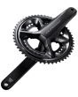 SHIMANO FC-R8100/160mm/50X34T