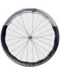 Princeton Carbon Works PEAK 4550 Disc EVO+Tactic TR01, XDR, Gloss White