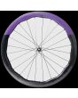 Princeton Carbon Works PEAK 4550 Disc EVO + Tactic TR01, Shimano, Goss Purple