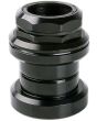 TANGE SEIKI 1-1/8" Thread/Black/Brompton