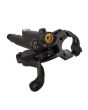 SHIMANO BL-M820/BR-M820 Right/Rear