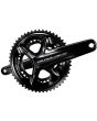 SHIMANO FC-R8100/165mm/52X36T (AM)