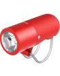 KNOG Plugger Front Post-Box Red