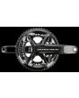 SHIMANO FC-R9200 /160mm Power (W/O Chainring)