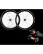 ENVE SES 4.5AR Disc Front/ Disc Brake/ Tubeless/ 24H