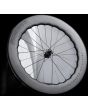 Princeton Carbon Works Works MACH 7580 TS / BLUR Disc, TR01 Shimano, Matte White