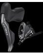 Shimano GRX BR-RX810 + BL-RX810 Disc Brake