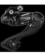 SHIMANO 105 RD-R7150 /Short Cage /12-Speed/Black (AM)