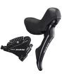 SHIMANO 105 ST-R7020+ BR-R7070/Rear 11-Speed