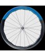 Princeton Carbon Works PEAK 4550 Disc EVO + Tactic TR01, Shimano, Gloss Blue