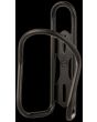 SILCA Cerakote Titanium Bottle Cage - Black