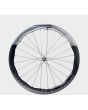 Princeton Carbon Works PEAK 4550 Disc EVO + Tactic TR01, Shimano, Chrome