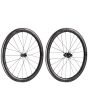 VISION Metron 45 SL Disc Clincher / XDR