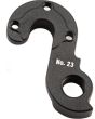 Canyon Derailleur Hanger No. 23