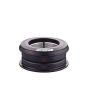 FSA ZS41.4/28.6mm - ZS41.4/30mm 1-1/8" Black/ 141-2351