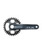 SHIMANO SLX FC-M7100-1/32t/170mm