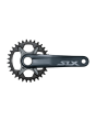 SHIMANO SLX FC-M7100-1/32t/170mm