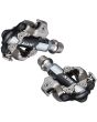 SHIMANO XTR Pedal (SPD) PD-M9100 Dual Side