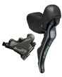 SHIMANO TIAGRA ST-4720+BR-RS785/Rear 10-Speed