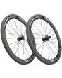 ZIPP 454 F +858 R NSW Carbon Wheelse/ Shimano