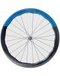 Princeton Carbon Works PEAK 4550 Disc EVO + Tactic TR01, Shimano, Gloss Blue