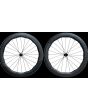 Princeton Carbon Works WAKE 6560 Disc EVO + WhiteInd CLD, XDR, Matte Black