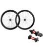 ENVE SES 4.5AR Disc Front/ Disc Brake/ Tubeless/ 24H