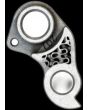 SILCA 3DP TI RD HANGER, CANNONDALE # 201_SRAM