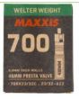 Maxxis Welter Weight 700X23-32/FV 48mm (AM)