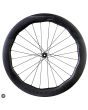 Princeton Carbon Works WAKE 6560 Disc EVO + WhiteInd CLD, Shimano, Gloss Black