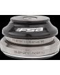 FSA ORBIT IS 42/28.6mm - IS52/40mm 1-1/8” to 1.5” Carbon/ 121-0478A