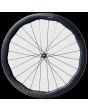 Princeton Carbon Works PEAK 4550 Disc EVO + Tactic TR01, Shimano, Matte Black