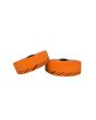 SILCA Nastro CUSCINO, 3.75, NEON ORANGE with BLACK