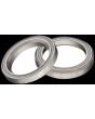 FSA 1-1/8" Headset Bearing /30.2*41*H6.5/36¢Xx 45¢X/Stainless ACB. MR054S (TH-873S)