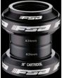 FSA ORBIT EC34/25.4mm - EC34/25.4mm/1-1/8"Black/ 101-0505