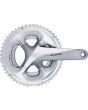 SHIMANO FC-R7000/170mm/52X36T/ Silver